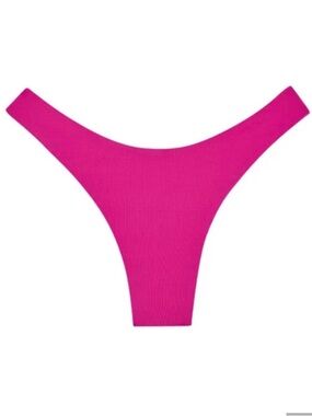 Monday Swimwear Dragon Fruit Bikini Bottom